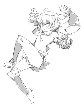 Sweater No Onnanoko (Sekaiju) Rule 34 Image