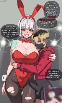 Age Difference Rule 34 Image