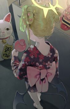 Ibuki (Blue Archive) Rule 34 Image