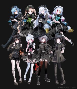 6+Girls Rule 34 Image