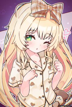 Blonde Hair Rule 34 Image
