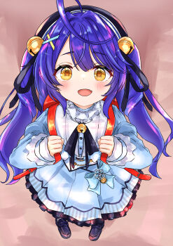 Amamiya Kokoro (1st Costume) Rule 34 Image