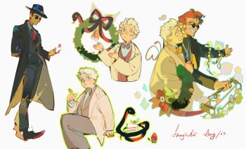 Aziraphale (Good Omens) Rule 34 Image