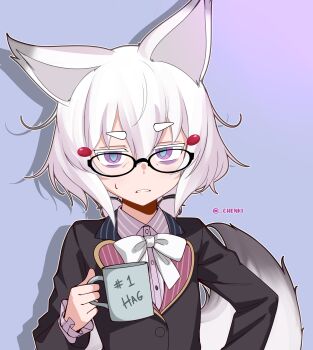 Chenki (Chenki) Rule 34 Image