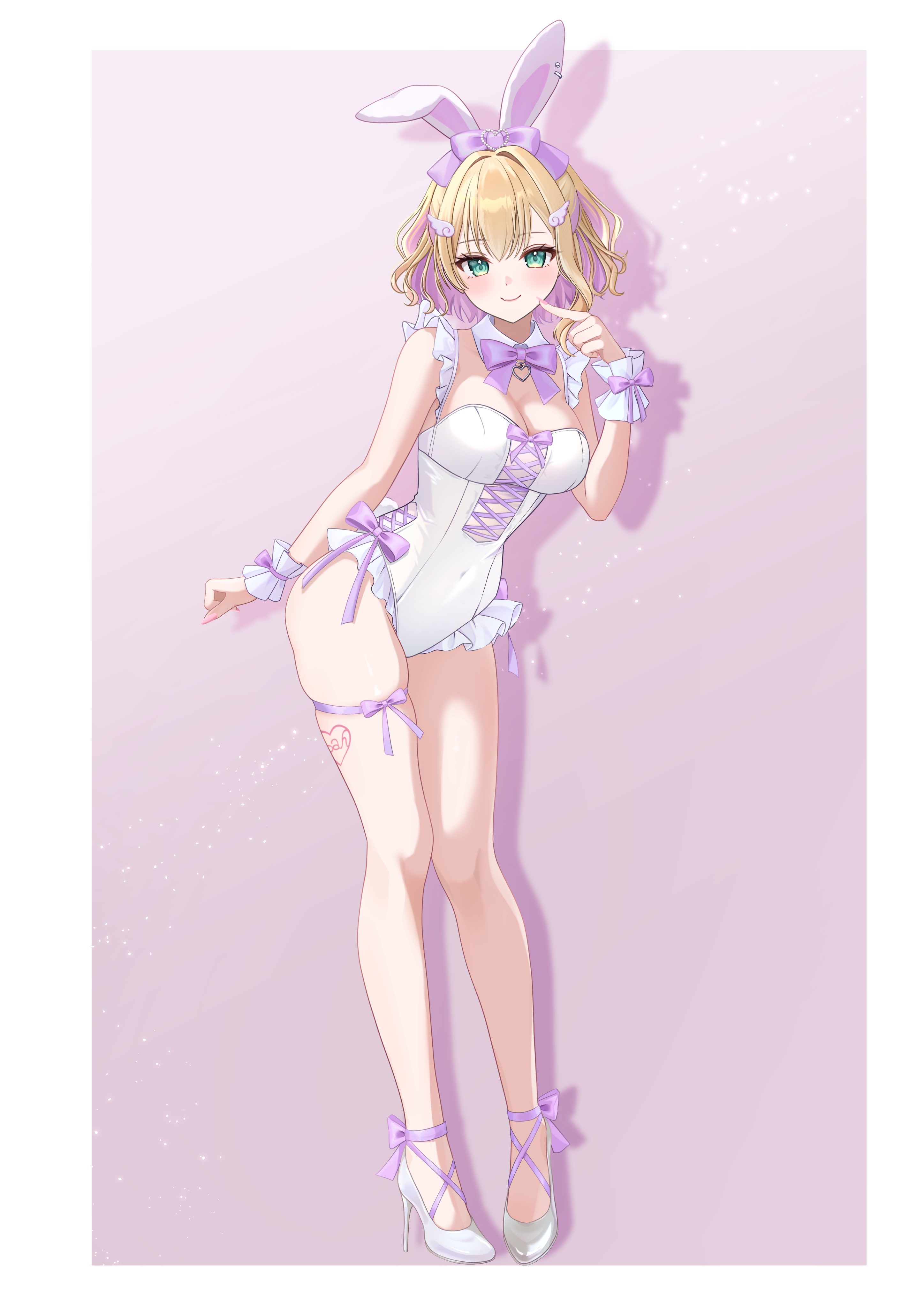 Kurumi Noah (Vspo!) Rule 34 Image