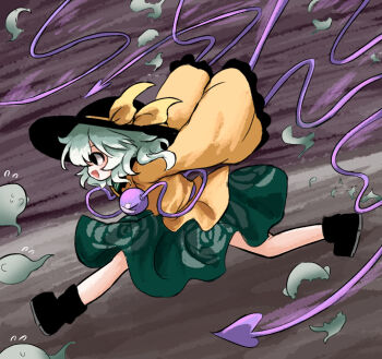 Black Boots Rule 34 Image