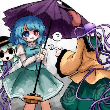 Horror (Theme) Rule 34 Image