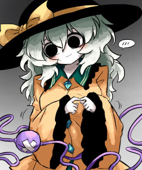 Black Eyes Rule 34 Image
