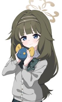 Tsumugi (Blue Archive) Rule 34 Image