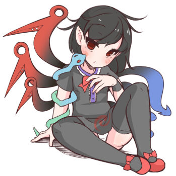 Asymmetrical Wings Rule 34 Image