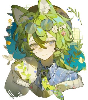 Animal Ear Fluff Rule 34 Image