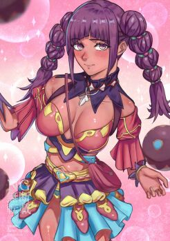 Halvin (Fire Emblem) Rule 34 Image