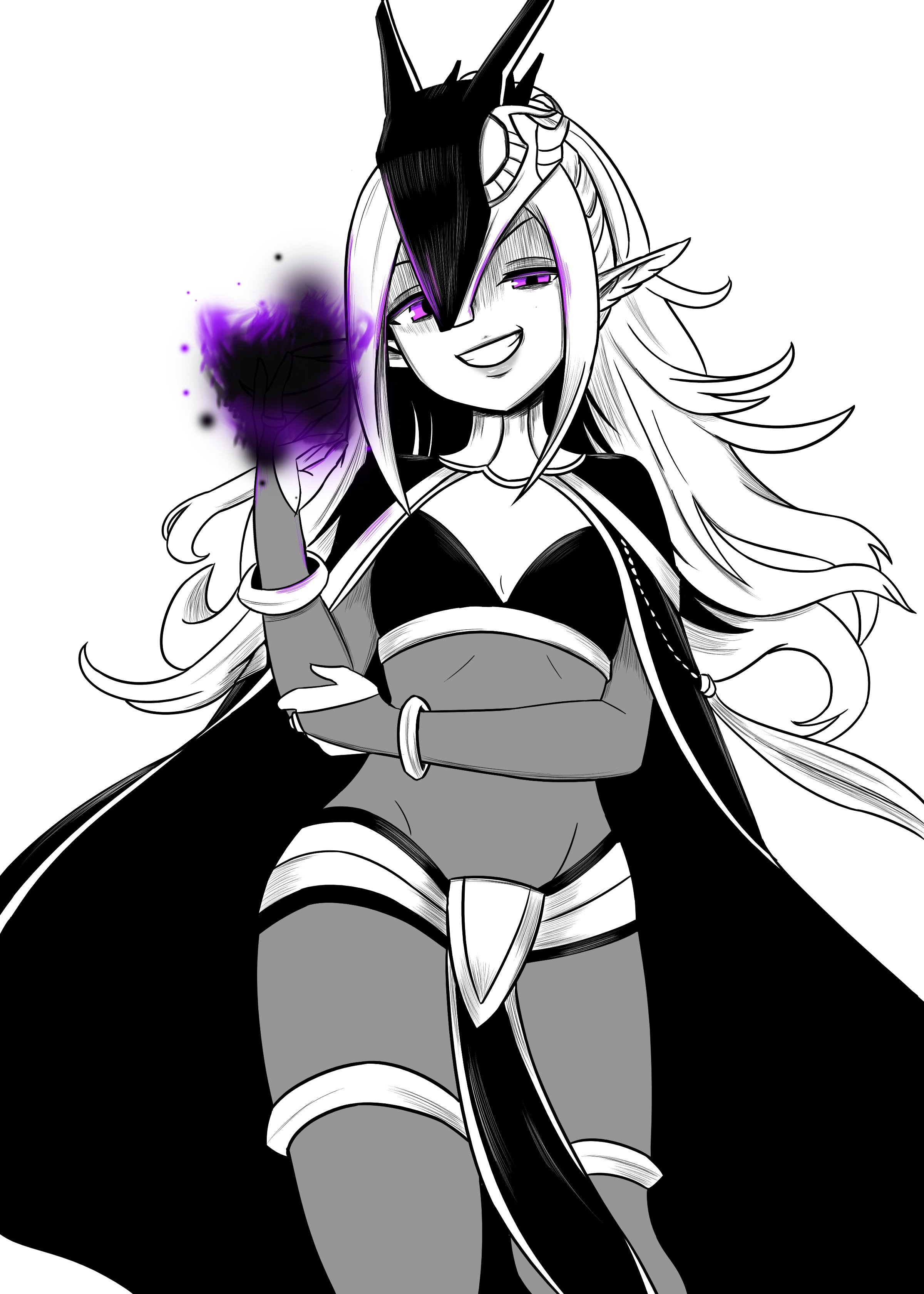 Nowi (Fire Emblem) Rule 34 Image