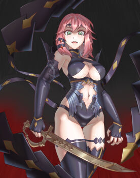 Kronya (Fire Emblem) Rule 34 Image
