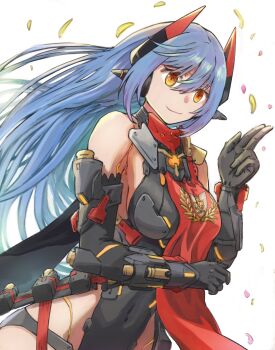 Poppi (Xenoblade) Rule 34 Image