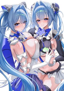 Gretel (Nikke) Rule 34 Image