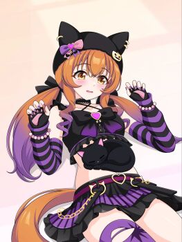 Mayano Top Gun (Rockin' Mewmeow) (Umamusume) Rule 34 Image