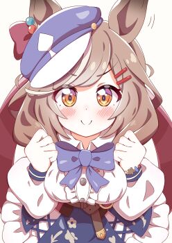 Matikanetannhauser (Clippety-Tippety-Clop) (Umamusume) Rule 34 Image