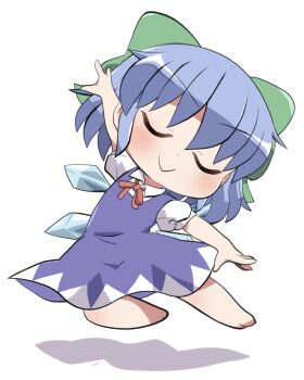 Arm Up Rule 34 Image