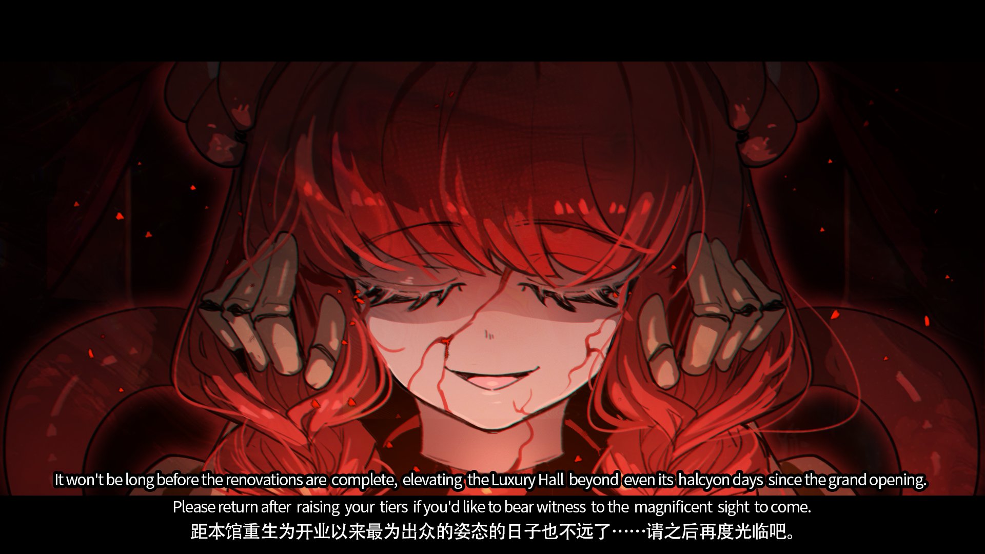 Limbus Company Rule 34 Image
