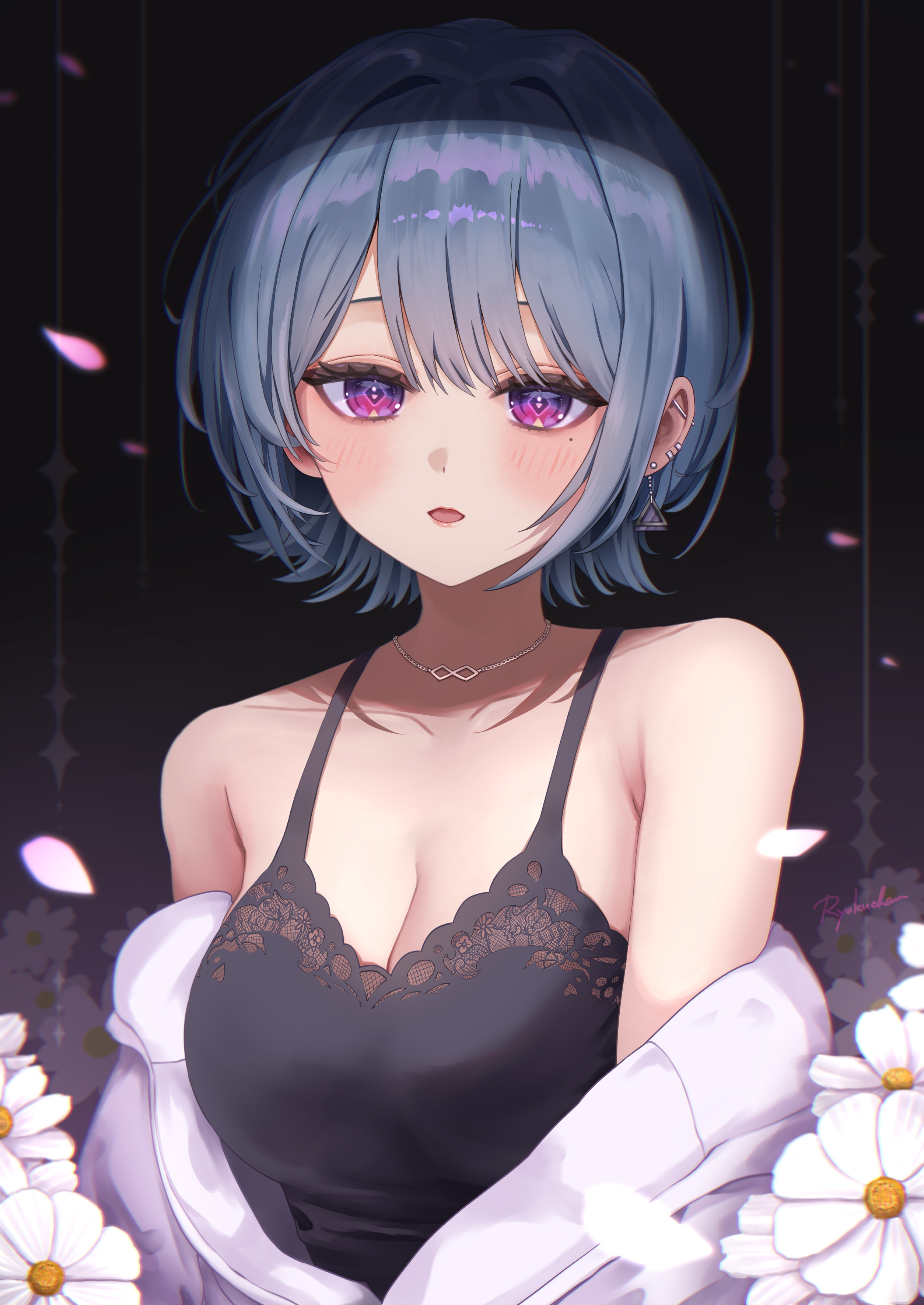 Koshimizu Toru (2nd Costume) Rule 34 Image