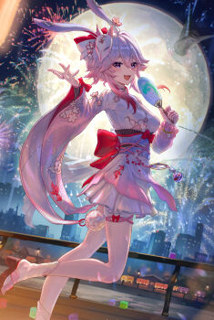 Evanescia (Honkai: Star Rail) Rule 34 Image