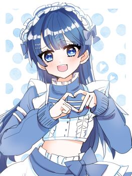 Murano Sayaka (Dreamy Parlor!) Rule 34 Image