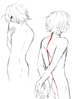 Calogado (Yamai) Rule 34 Image