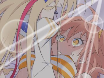 Artoria Caster (Fate) Rule 34 Image