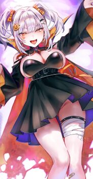 Belorta (Nikke) Rule 34 Image