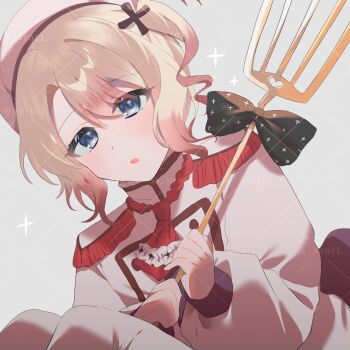 Pechika (Mahoiku) Rule 34 Image