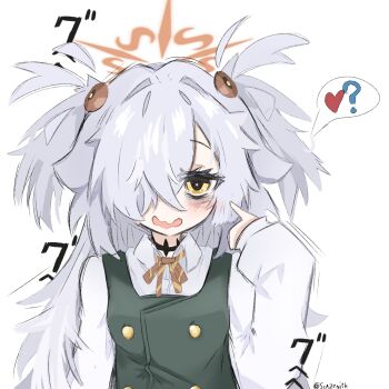 Kanoe (Blue Archive) Rule 34 Image