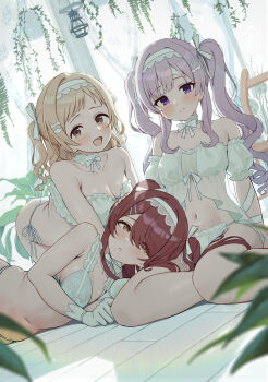 Wanitaroo. (Waniwani Panic) Rule 34 Image