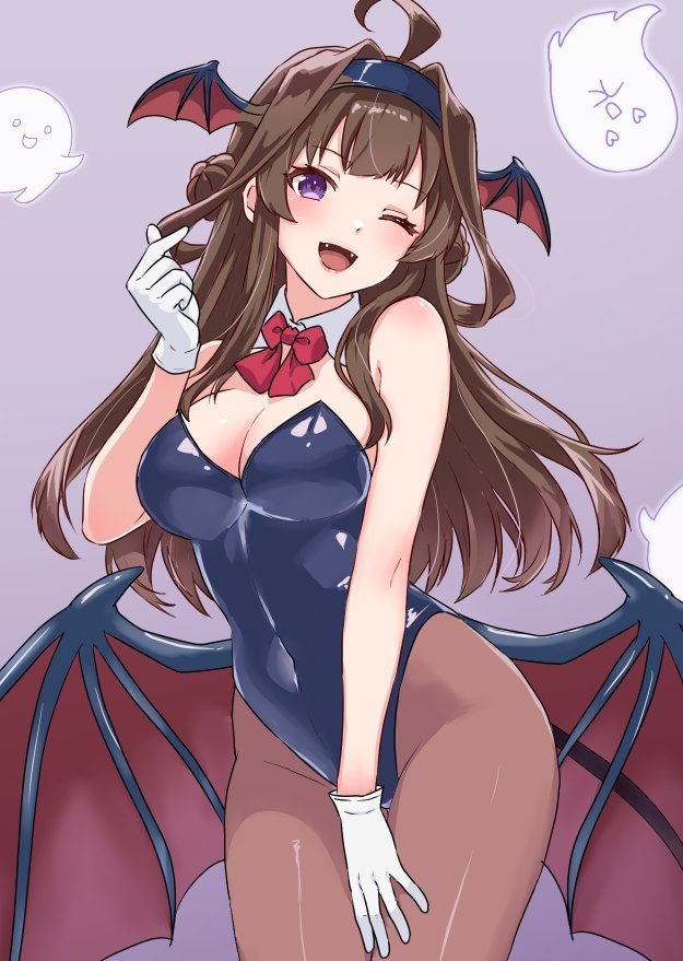 Kongou (Kancolle) Rule 34 Image