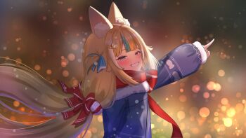 Animal Ear Fluff Rule 34 Image