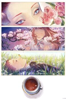 Denken (Sousou No Frieren) Rule 34 Image