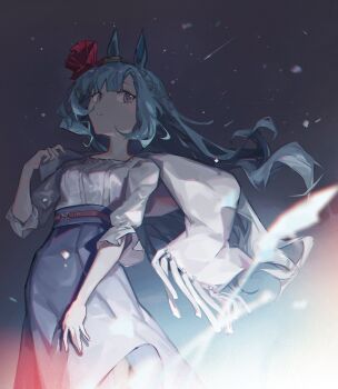 Mejiro Ardan (Casual) (Umamusume) Rule 34 Image