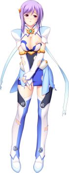 Blush Rule 34 Image