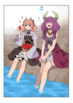 Aura (Sousou No Frieren) Rule 34 Image