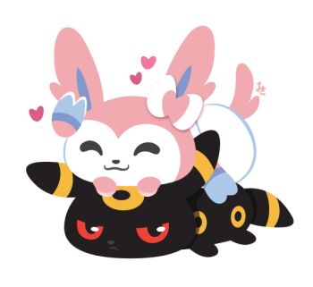 Pokemon (Creature) Rule 34 Image