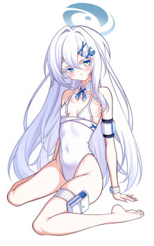 Sayuri (Blue Archive) Rule 34 Image