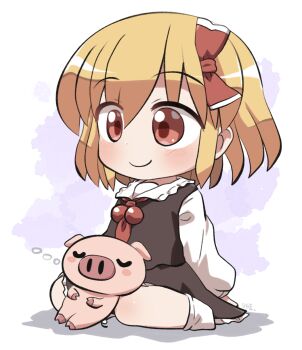 Black Skirt Rule 34 Image