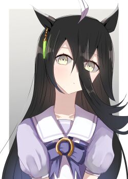Manhattan Cafe (Umamusume) Rule 34 Image