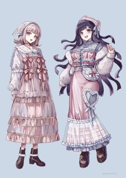 Danganronpa (Series) Rule 34 Image