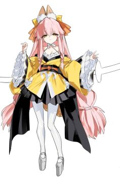 Fate (Series) Rule 34 Image
