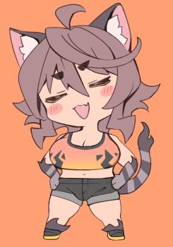 Yagatake Arashi (Nekoarashi) Rule 34 Image