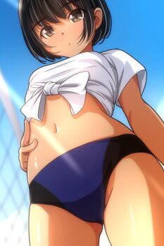 Black Hair Rule 34 Image