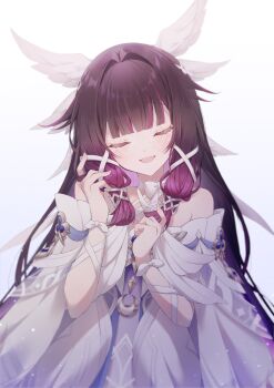 Columbina (Genshin Impact) Rule 34 Image