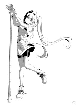 Ahoge Rule 34 Image