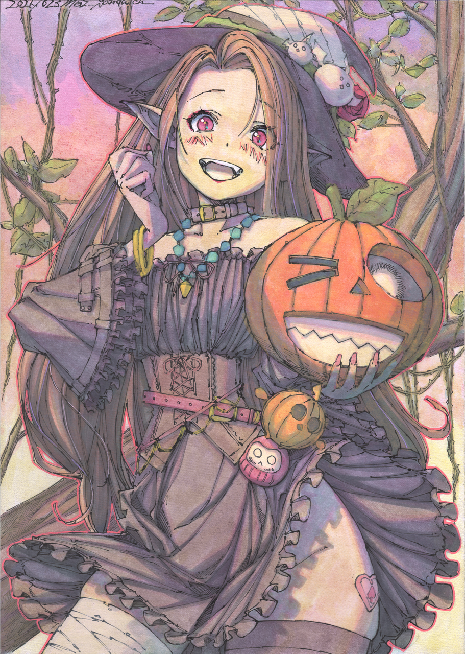 Halloween Rule 34 Image